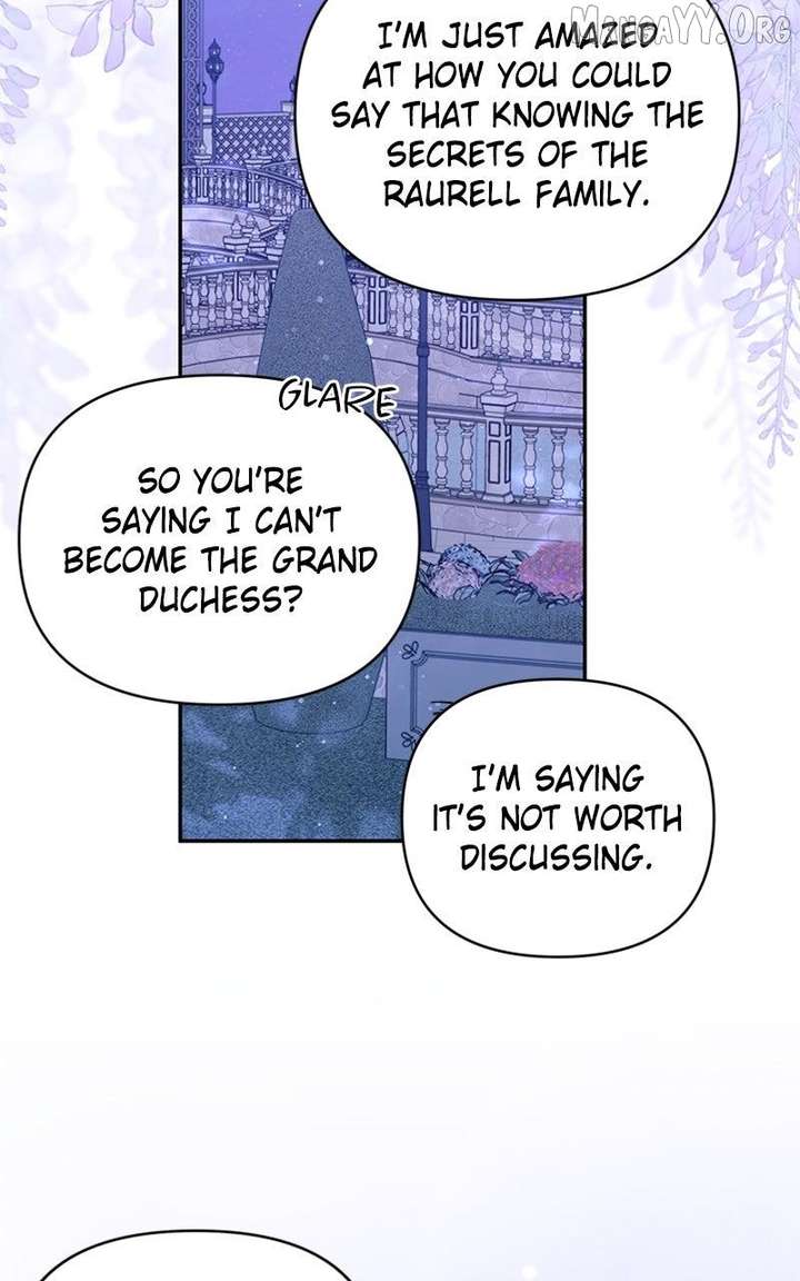 Thiendavis – For The Perfect Salvation chapter 40 page 21