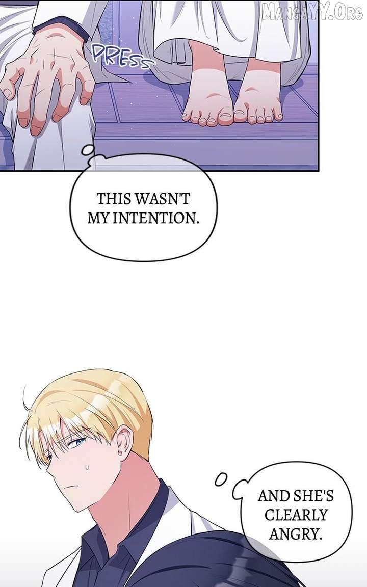 Thiendavis – For The Perfect Salvation chapter 40 page 28