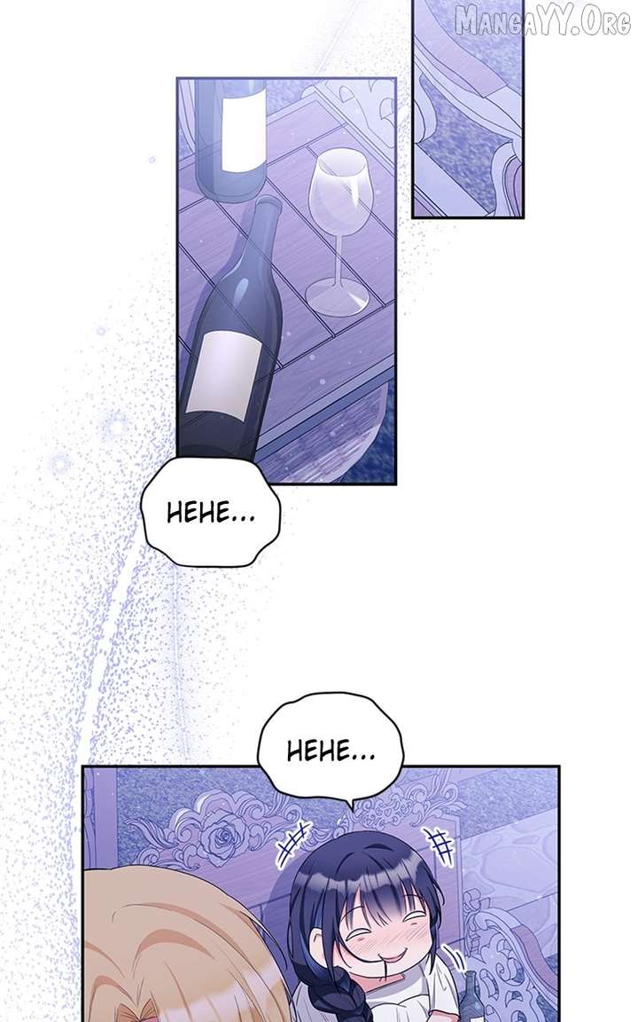 Thiendavis – For The Perfect Salvation chapter 41 page 19