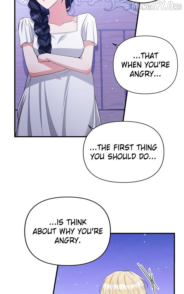 Thiendavis – For The Perfect Salvation chapter 41 page 21