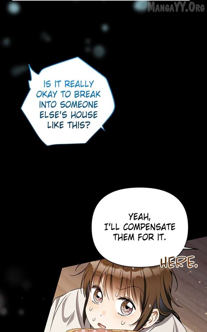 Thiendavis – For The Perfect Salvation chapter 41 page 53