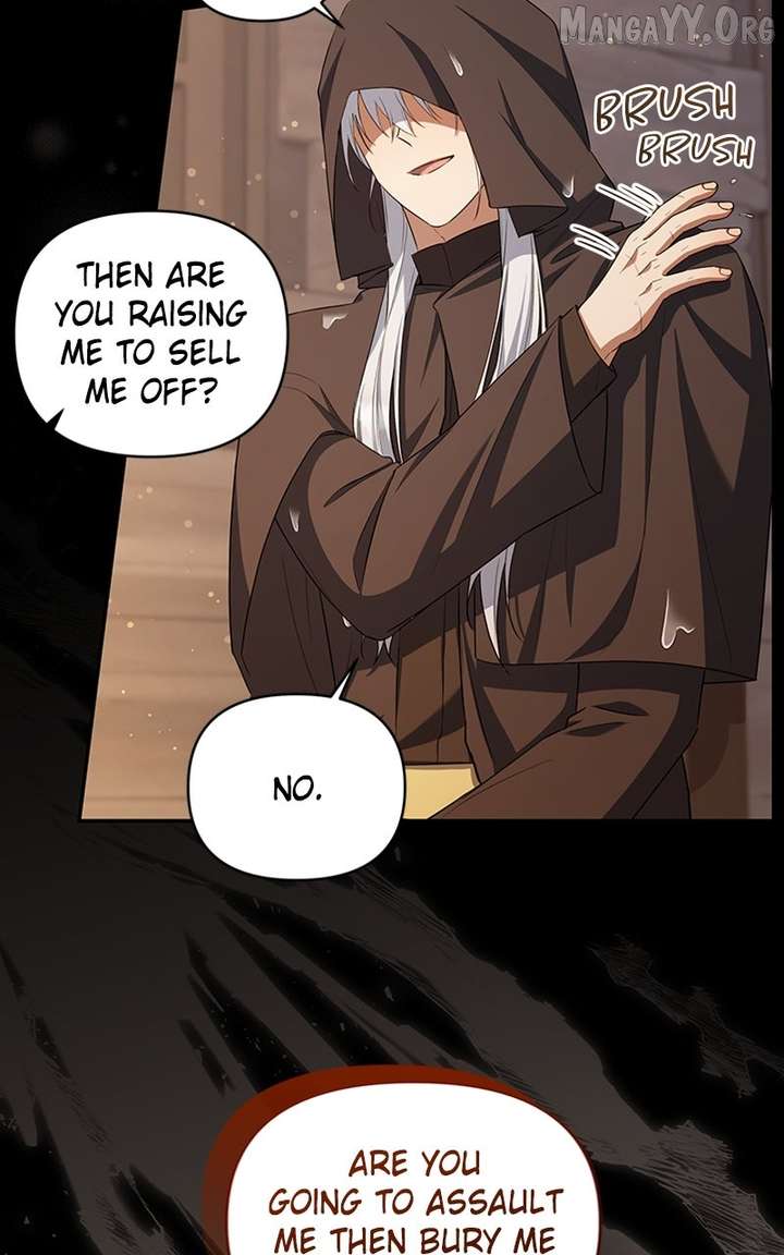 Thiendavis – For The Perfect Salvation chapter 41 page 58
