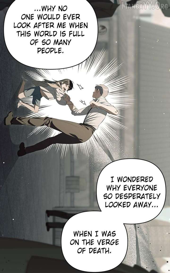 Thiendavis – For The Perfect Salvation chapter 42 page 72