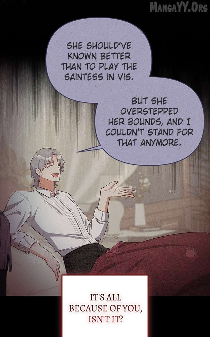 Thiendavis – For The Perfect Salvation chapter 43 page 6