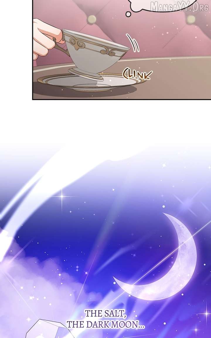 Thiendavis – For The Perfect Salvation chapter 43 page 33