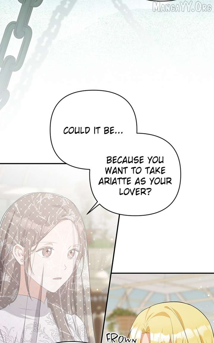 Thiendavis – For The Perfect Salvation chapter 43 page 77