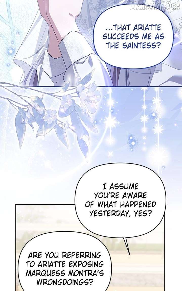 Thiendavis – For The Perfect Salvation chapter 44 page 2