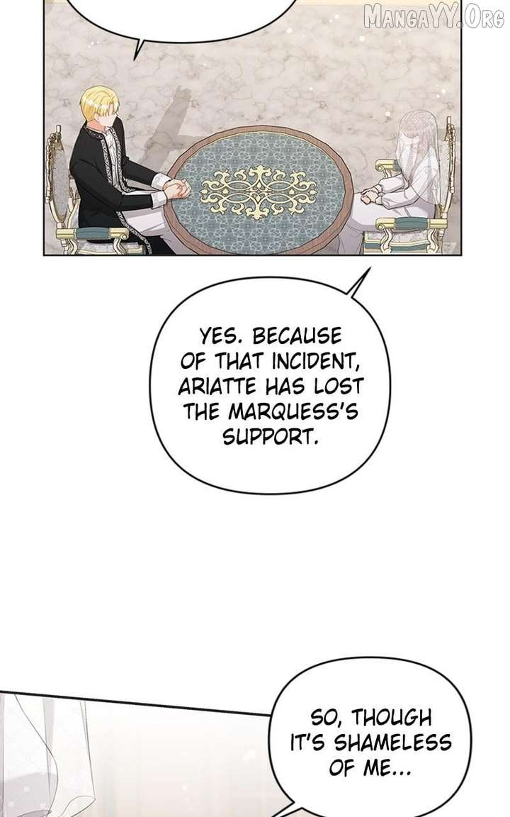 Thiendavis – For The Perfect Salvation chapter 44 page 3