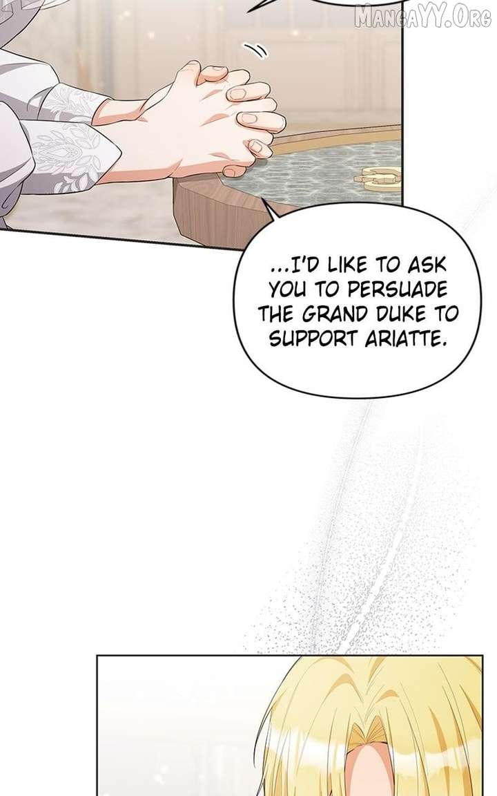 Thiendavis – For The Perfect Salvation chapter 44 page 4