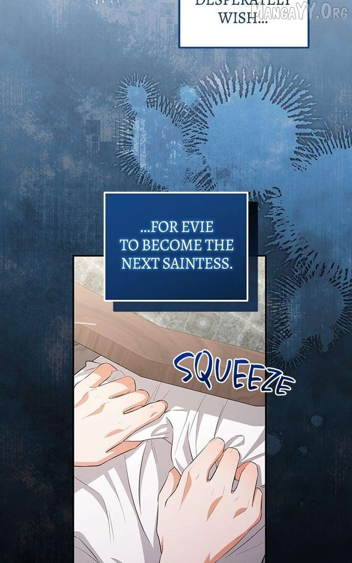Thiendavis – For The Perfect Salvation chapter 44 page 19