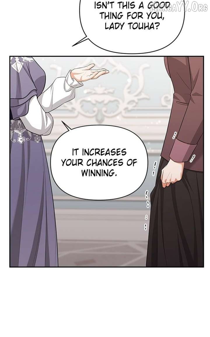 Thiendavis – For The Perfect Salvation chapter 44 page 28