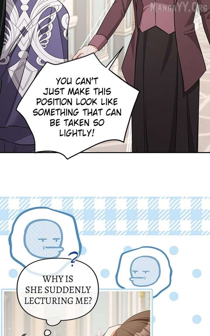 Thiendavis – For The Perfect Salvation chapter 44 page 32