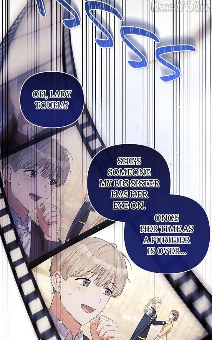 Thiendavis – For The Perfect Salvation chapter 44 page 45