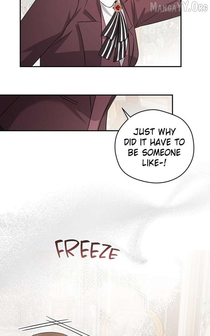 Thiendavis – For The Perfect Salvation chapter 44 page 53