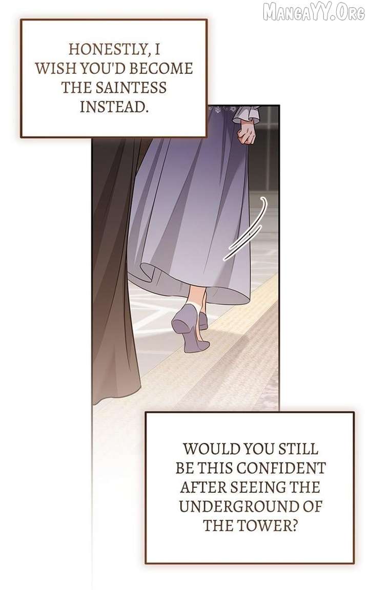 Thiendavis – For The Perfect Salvation chapter 44 page 58
