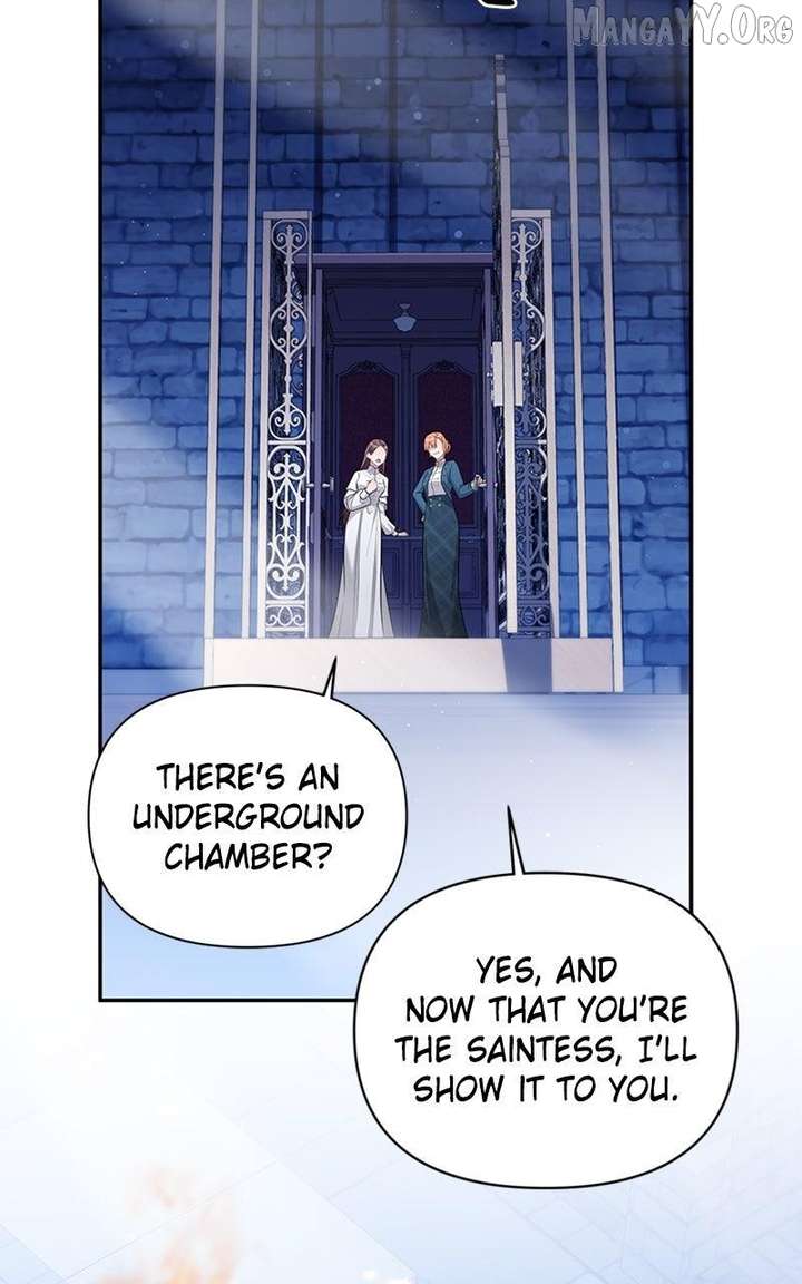 Thiendavis – For The Perfect Salvation chapter 44 page 74