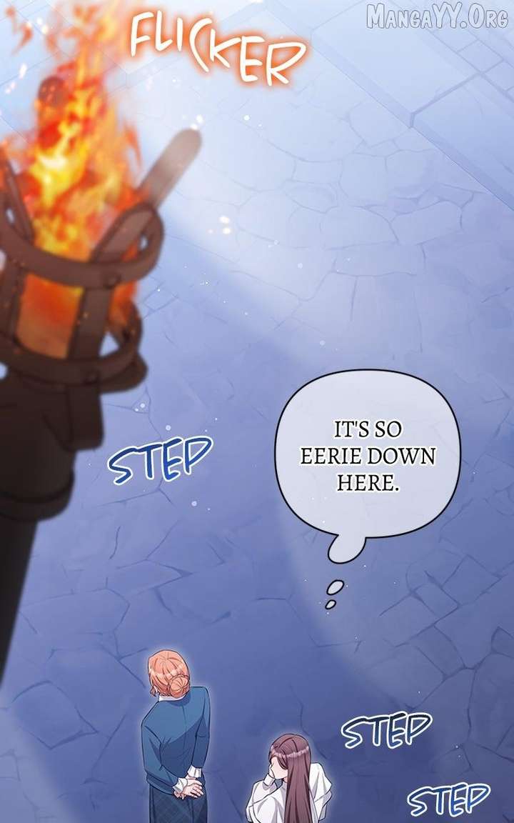 Thiendavis – For The Perfect Salvation chapter 44 page 75