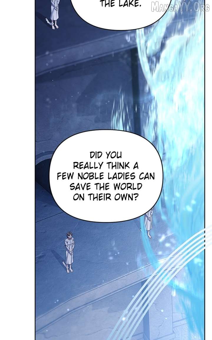 Thiendavis – For The Perfect Salvation chapter 45 page 16