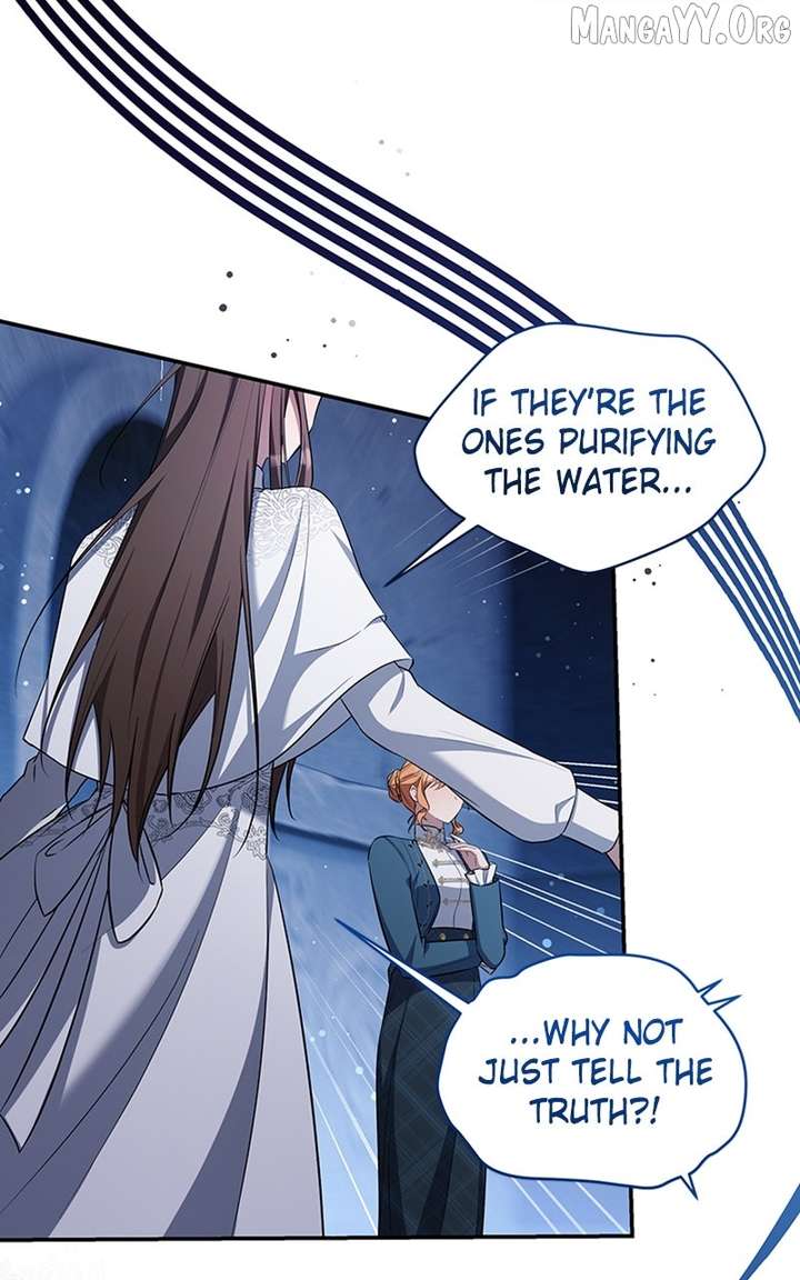 Thiendavis – For The Perfect Salvation chapter 45 page 21