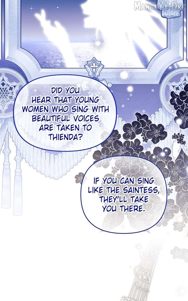 Thiendavis – For The Perfect Salvation chapter 45 page 30