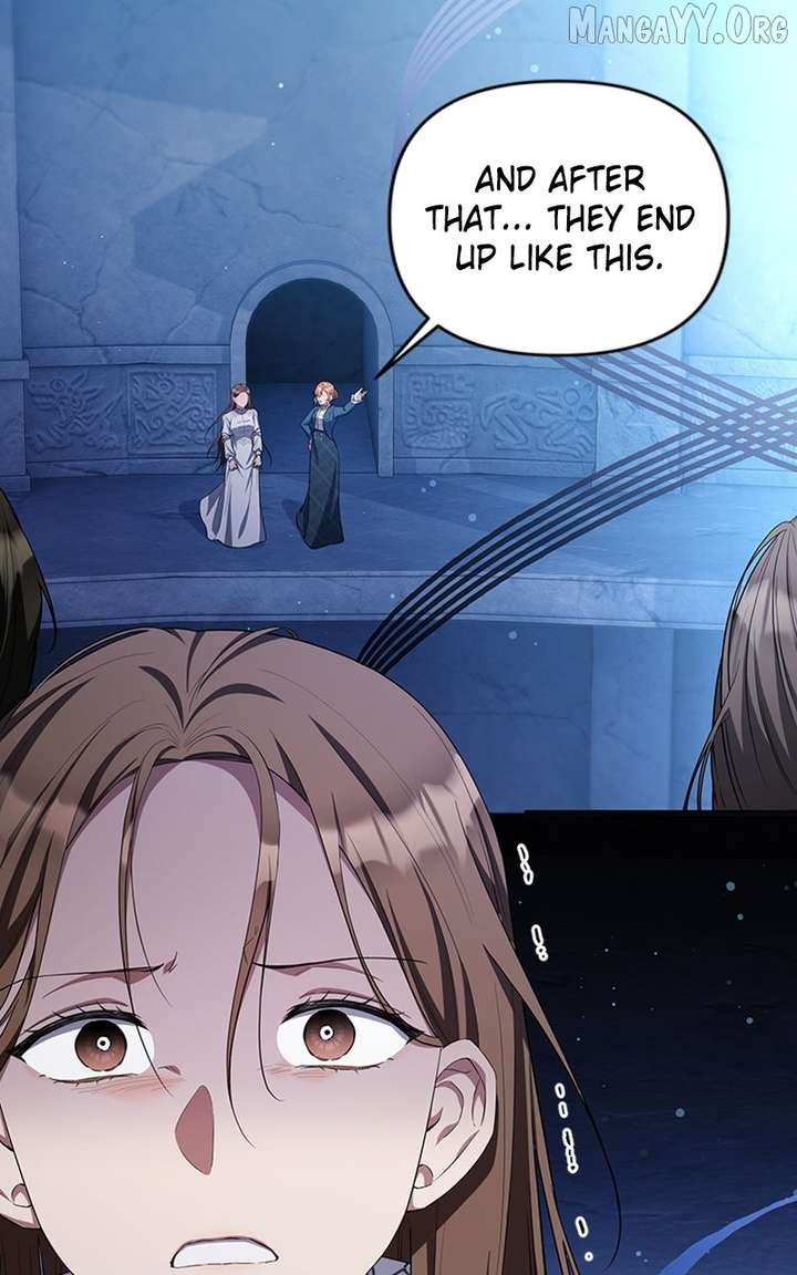 Thiendavis – For The Perfect Salvation chapter 45 page 33