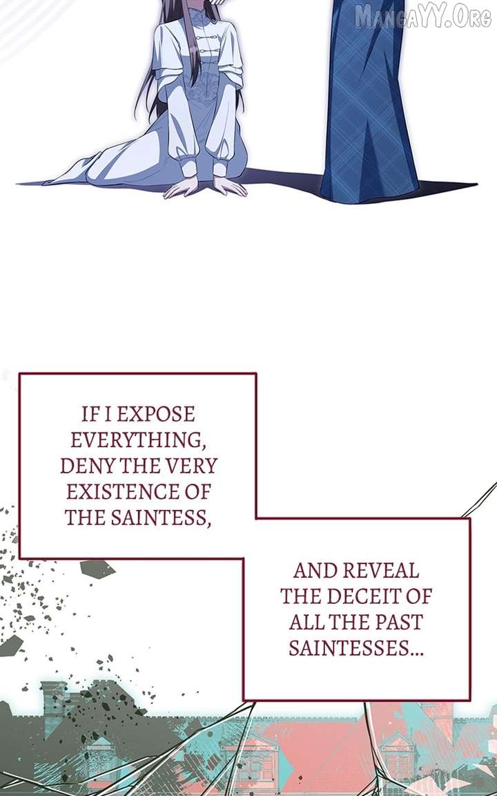 Thiendavis – For The Perfect Salvation chapter 45 page 40