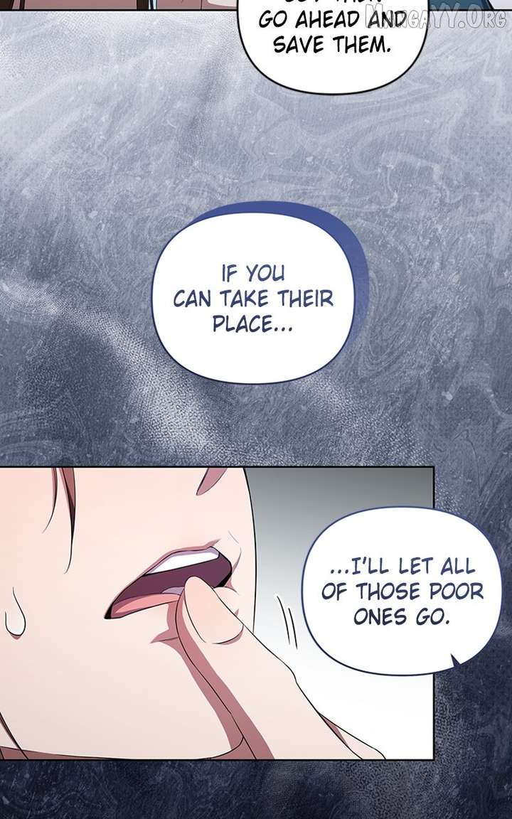 Thiendavis – For The Perfect Salvation chapter 45 page 43