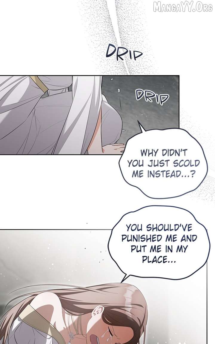 Thiendavis – For The Perfect Salvation chapter 45 page 63