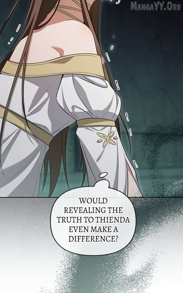 Thiendavis – For The Perfect Salvation chapter 45 page 68