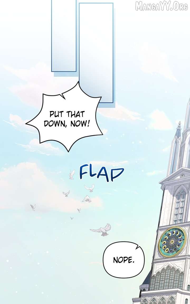 Thiendavis – For The Perfect Salvation chapter 45 page 71