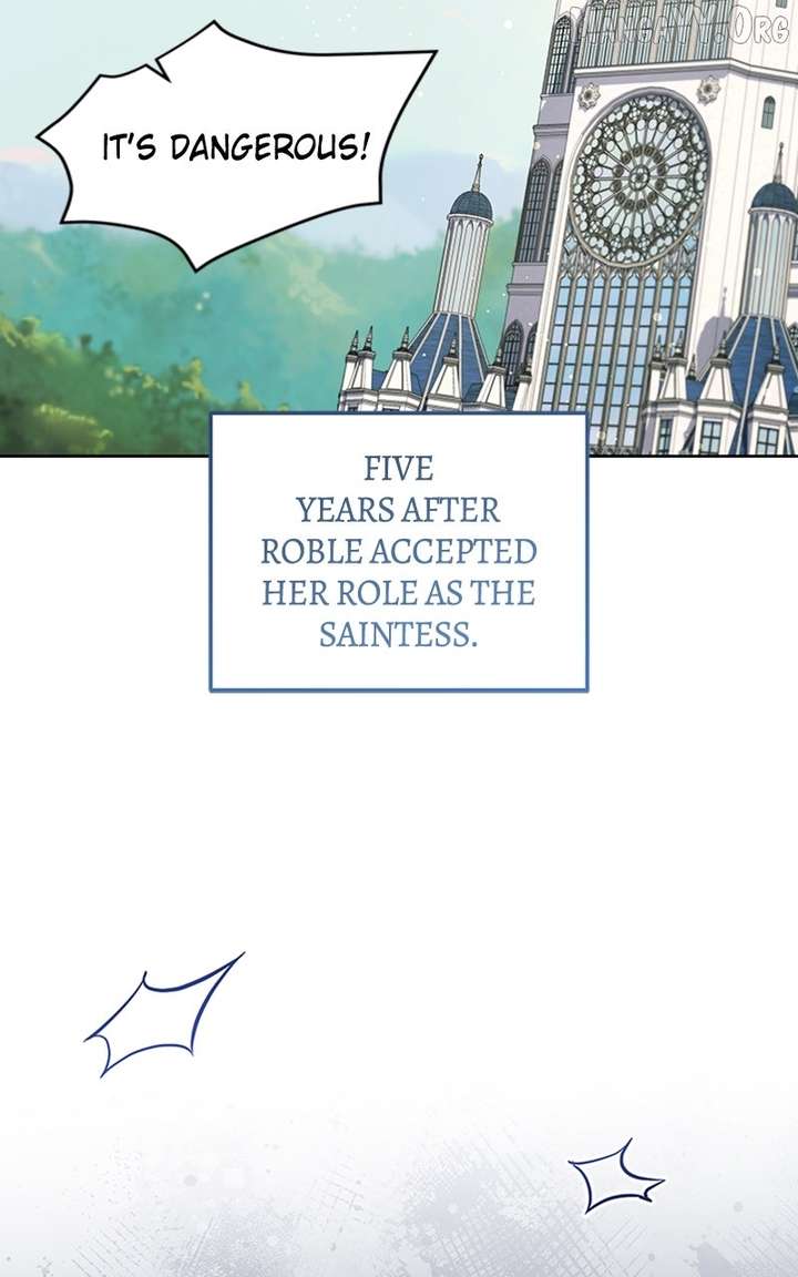 Thiendavis – For The Perfect Salvation chapter 45 page 72