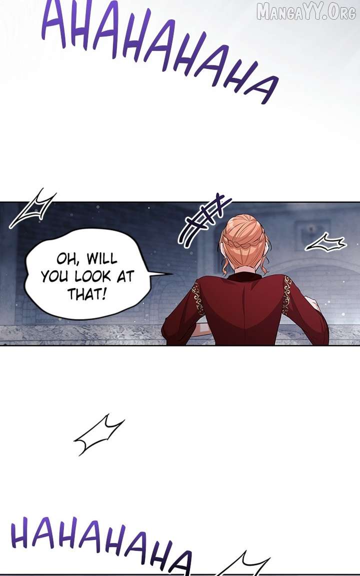Thiendavis – For The Perfect Salvation chapter 45 page 74