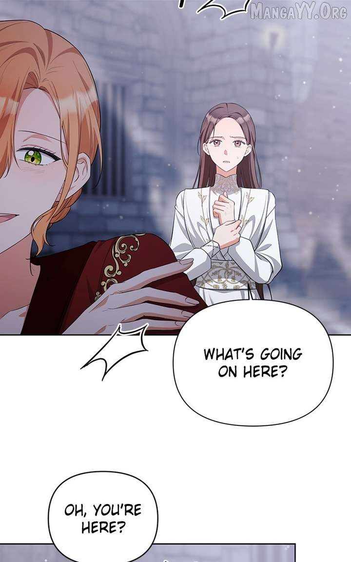 Thiendavis – For The Perfect Salvation chapter 45 page 75