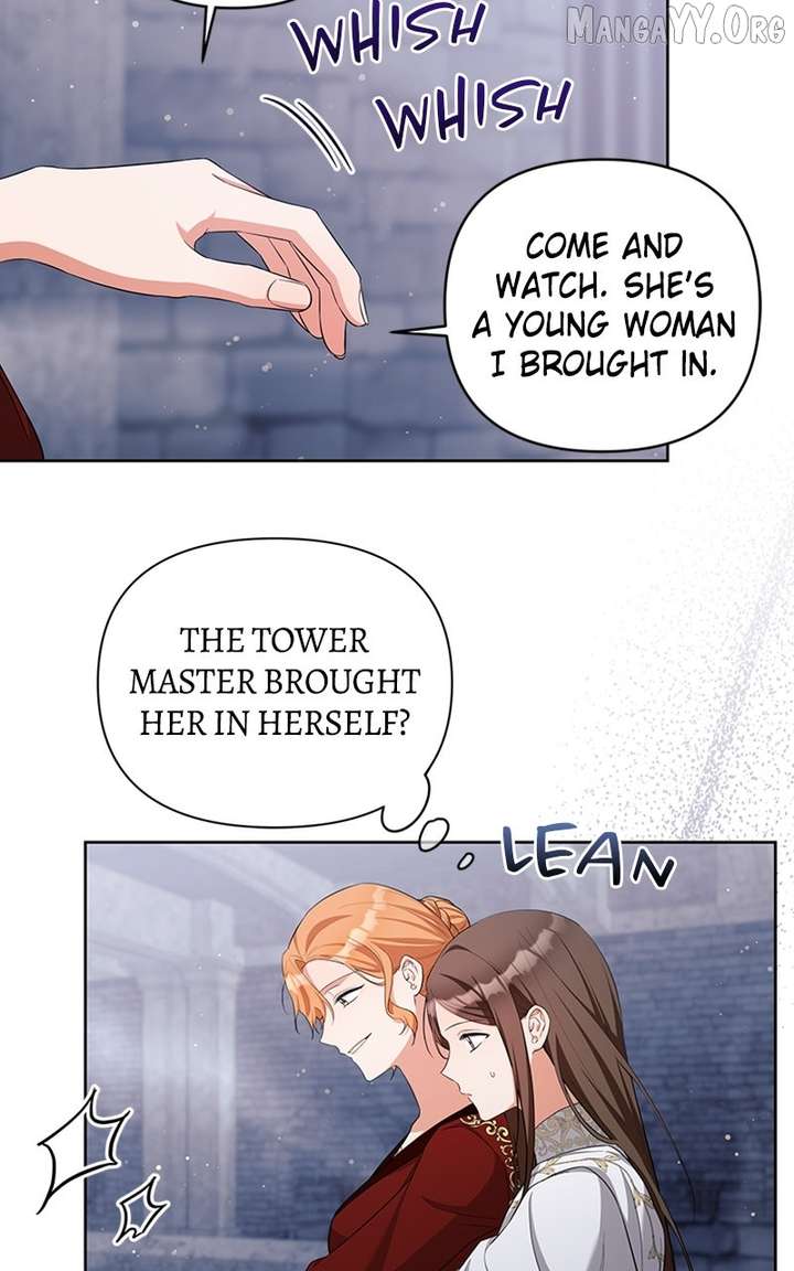 Thiendavis – For The Perfect Salvation chapter 45 page 76