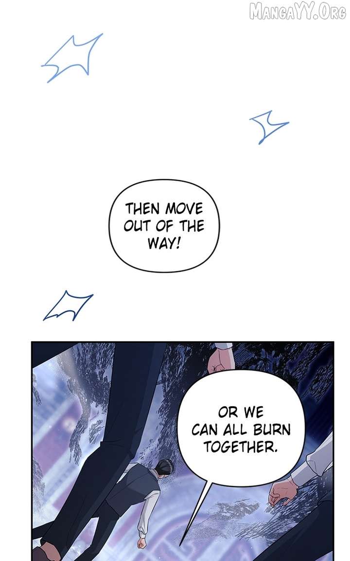 Thiendavis – For The Perfect Salvation chapter 46 page 1