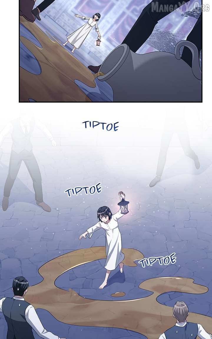 Thiendavis – For The Perfect Salvation chapter 46 page 2