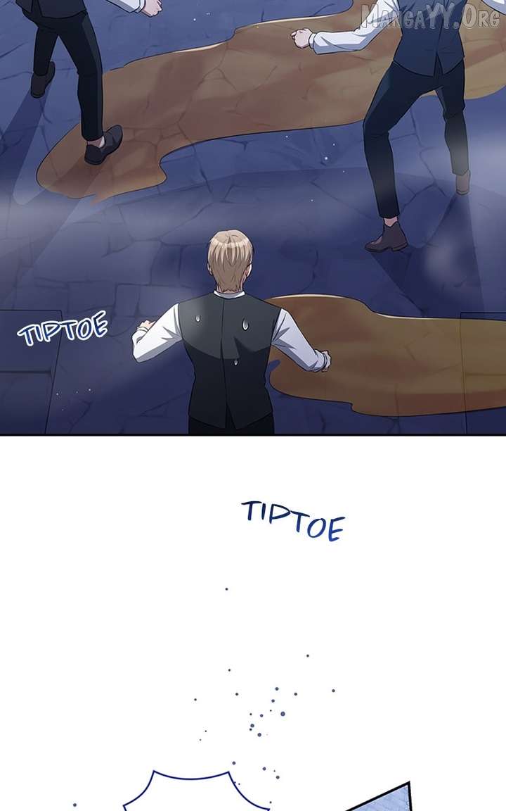 Thiendavis – For The Perfect Salvation chapter 46 page 3