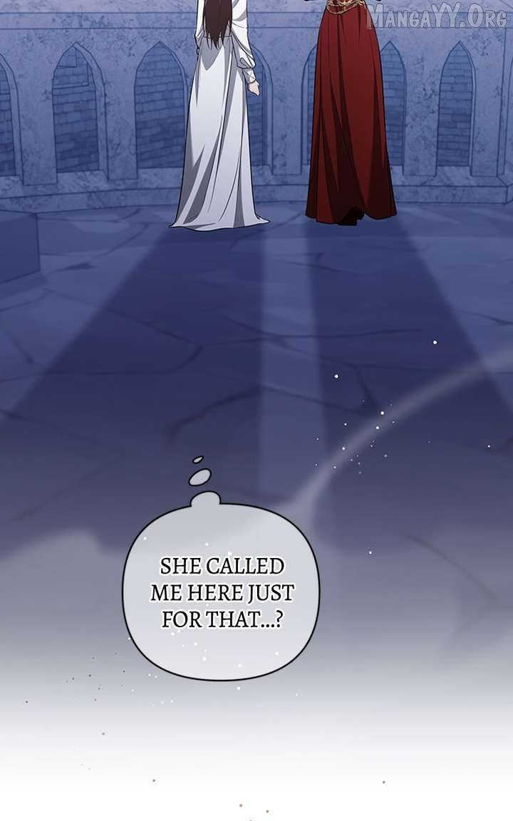 Thiendavis – For The Perfect Salvation chapter 46 page 27