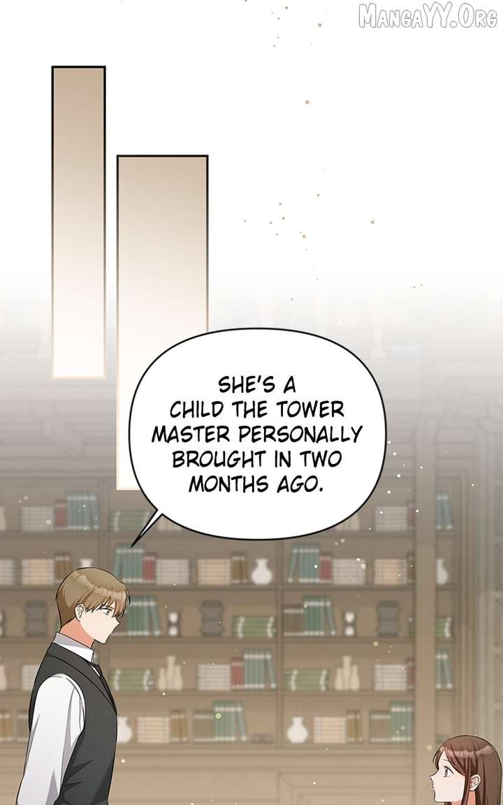 Thiendavis – For The Perfect Salvation chapter 46 page 28