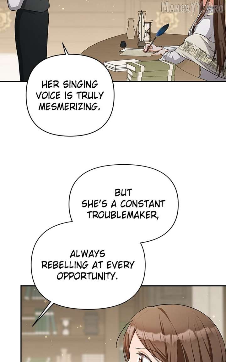 Thiendavis – For The Perfect Salvation chapter 46 page 29