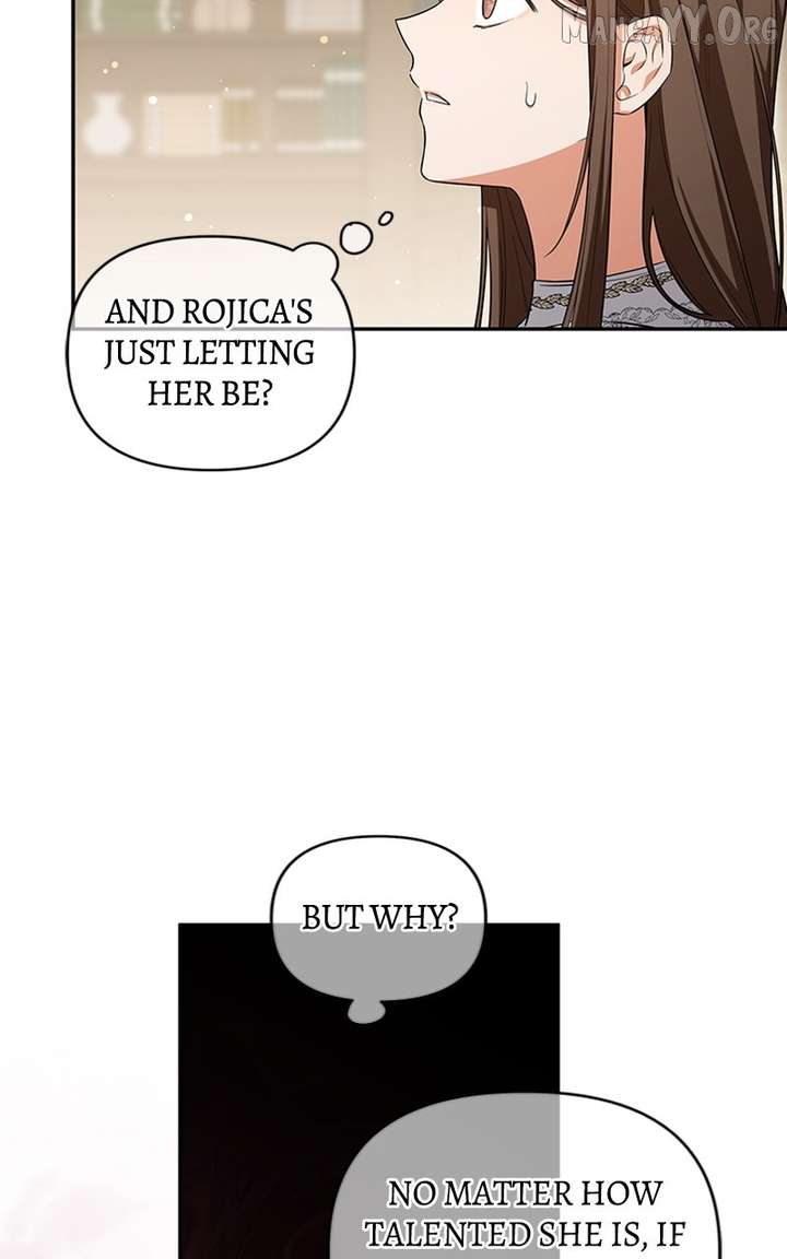 Thiendavis – For The Perfect Salvation chapter 46 page 30