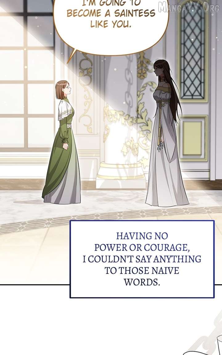 Thiendavis – For The Perfect Salvation chapter 46 page 43