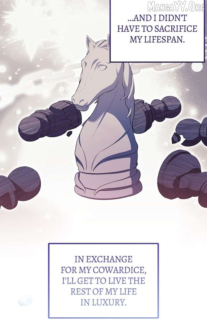 Thiendavis – For The Perfect Salvation chapter 46 page 45