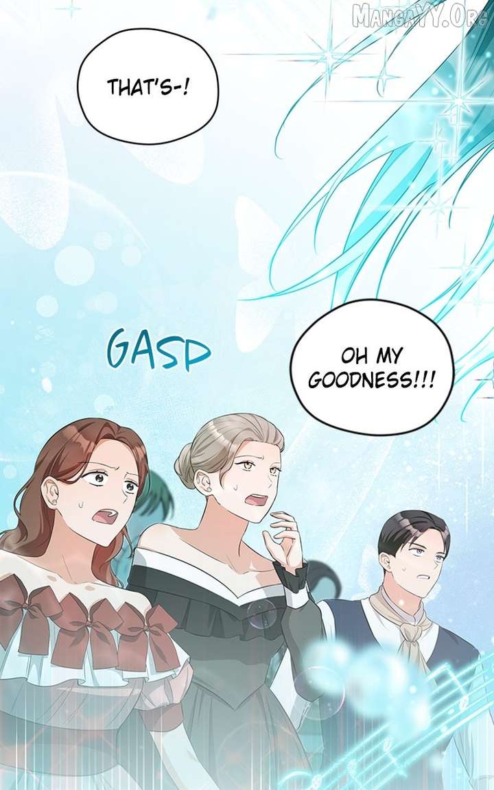 Thiendavis – For The Perfect Salvation chapter 46 page 64