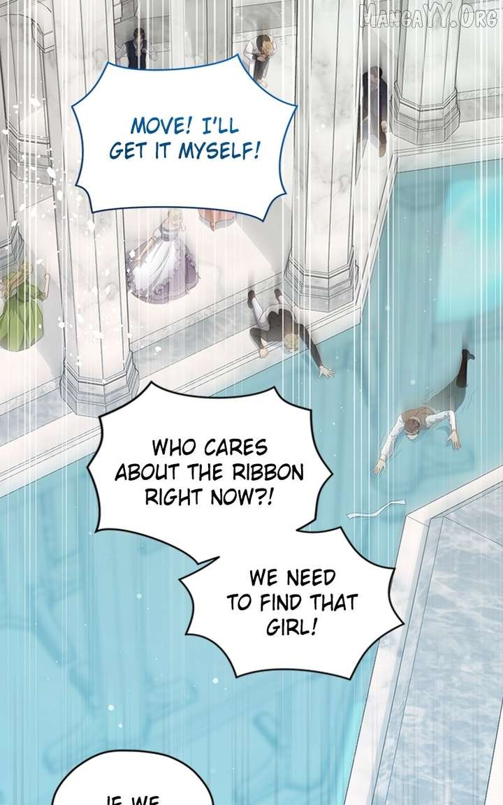 Thiendavis – For The Perfect Salvation chapter 46 page 80
