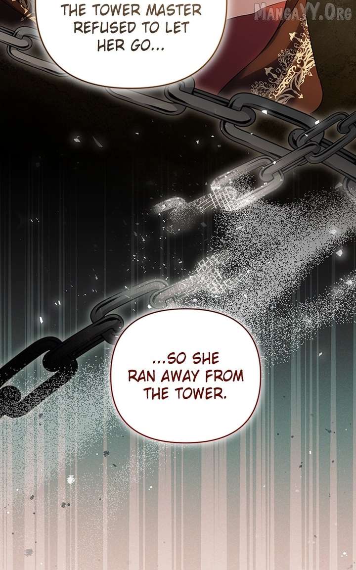Thiendavis – For The Perfect Salvation chapter 46 page 89