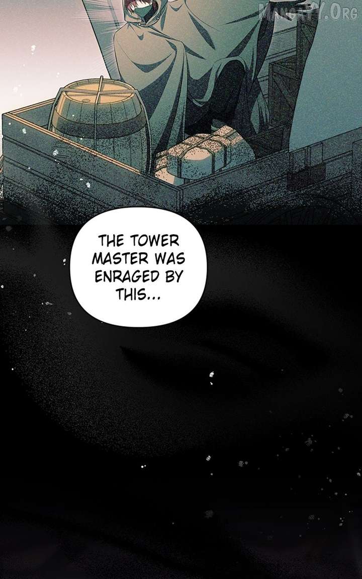 Thiendavis – For The Perfect Salvation chapter 46 page 91
