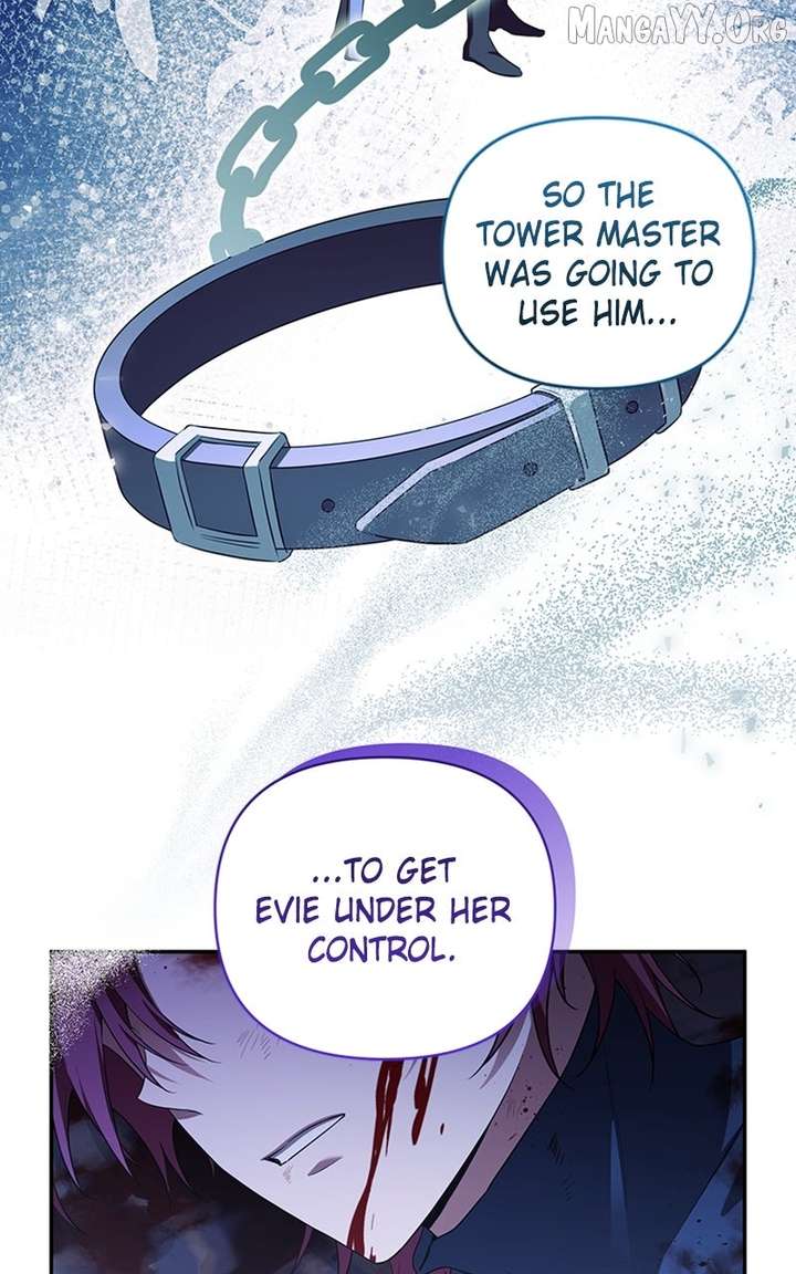 Thiendavis – For The Perfect Salvation chapter 47 page 6