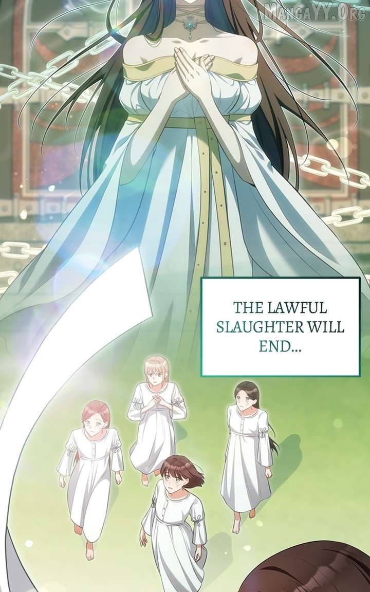 Thiendavis – For The Perfect Salvation chapter 47 page 41