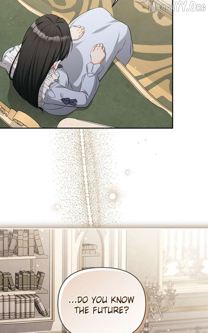Thiendavis – For The Perfect Salvation chapter 47 page 85